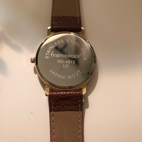 Francesca’s statement watch - Picture 6 of 6